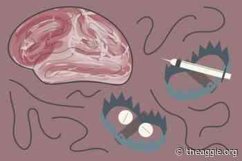 Restorative justice, diversion programs provide alternatives to incarceration in Yolo County - The Aggie - The Aggie