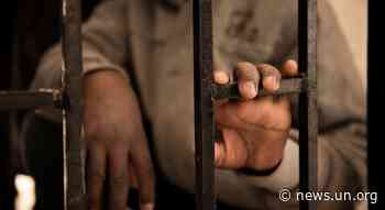 Justice must prevail over alleged Libya war crimes, ICC Prosecutor tells Security Council - UN News