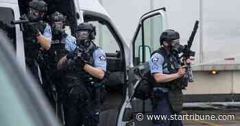 OPINION EXCHANGE | GOP approach will bring neither safety nor justice - Star Tribune