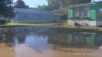 Lawmakers, advocates push environmental justice bill - WCAX