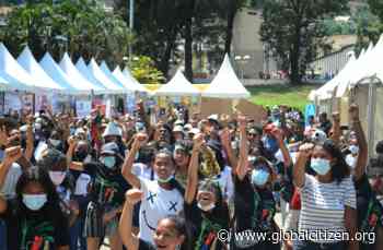 The Faces of Ecofeminism: Women Promoting Gender Equality and Climate Justice Worldwide - Global Citizen