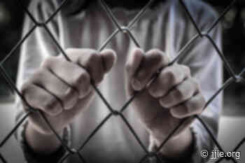 Groups sue over conditions in South Carolina's juvenile lockups - Juvenile Justice Information Exchange