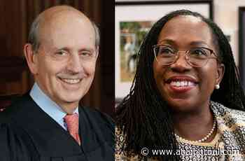 How is 'amicus' pronounced? Justice Breyer and Judge Jackson disagree with each other and the majority view - ABA Journal