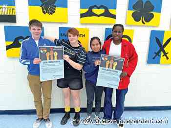 VUHS social justice festival aims to foster awareness - Addison County Independent