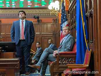 Juvenile Justice Legislation in Limbo Late in Session - CT News Junkie