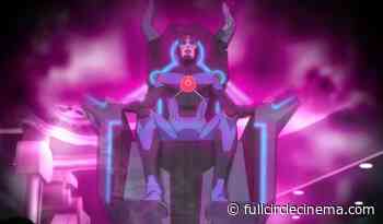 'Young Justice: Phantoms' Episode 20 SPOILER Recap/Review 'Forbidden Secrets of Civilizations Past!' - Full Circle Cinema