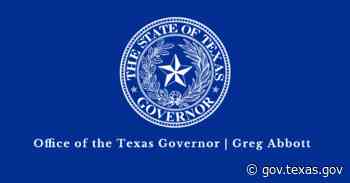 Governor Abbott Appoints Jarrett As Chair Of Texas Juvenile Justice Board - Office of the Texas Governor