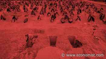 Will Russian war criminals face justice? - The Economist