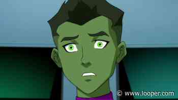 Things That Only Adults Notice In Young Justice - Looper