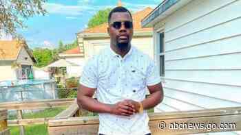 Protesters shut down city meeting demanding justice for Patrick Lyoya - ABC News