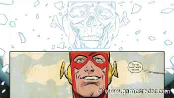 The Justice League is dead but DC may have already revealed how they come back - Gamesradar