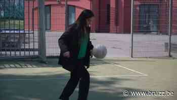 Sakina Ouzraoui Diki voor de vierde keer kampioen met Anderlecht: 'Al lachend opgestaan' - BRUZZ