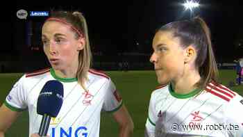 OHL verliest van Anderlecht en grijpt naast de titel - ROB-tv