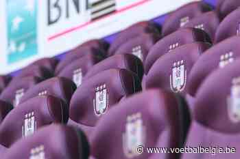 Ex-speler Man City op weg naar Anderlecht? - Voetbalbelgie.be - Voetbal Belgie