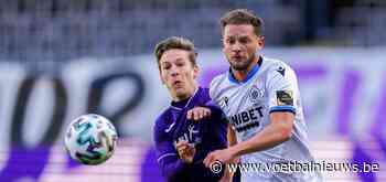 "Het verschil tussen Anderlecht en Club is niet zo groot" - VoetbalNieuws.be