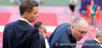 Anderlecht heeft drie prioriteiten op de transfermarkt - VoetbalNieuws.be