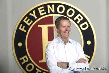 'Wat Feyenoord presteert, kan Anderlecht ook' - De Standaard