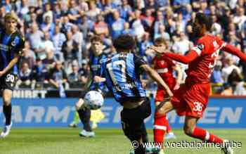 Eleven TOTW: Buchanan voor het eerst, één Anderlecht-speler in elftal - VoetbalPrimeur.be