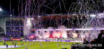 "Ik wil Anderlecht niet verlaten omdat het mijn club is" - VoetbalNieuws.be