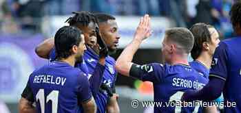 'Anderlecht wil revelatie uit Portugese liga oppikken' - VoetbalNieuws.be