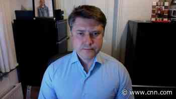 Top Navalny associate on Putin's threats: Lying is his second nature