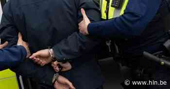 Illegale werknemers betrapt op bouwwerven in Ekeren - Het Laatste Nieuws