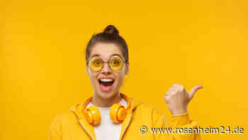 Stimmt für das beste Studentenangebot in Rosenheim!