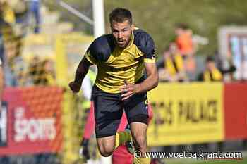Bart Nieuwkoop: &quot;Ik versta geen bal van de speeches van Teuma, maar ik geloof er elk woord van&quot;