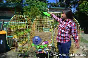 Pemsea presents solutions to rid rivers of plastic waste for Earth Day - The Manila Times