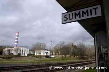 State money for Scenic Rivers and Summit vetoed - McComb Enterprise Journal