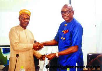 Rivers NUJ Bans Press Conferences Outside Press Centre - - The Tide