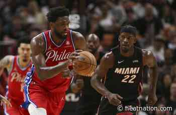 Doc Rivers offers his immediate reaction to upcoming matchup against 'grown men' Miami Heat - Heat Nation