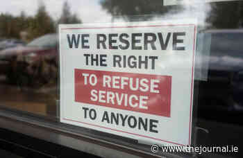 'How can we prove it?': Travellers highlight barriers to justice after incidents of discrimination - TheJournal.ie