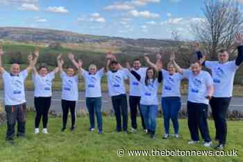 Fortalice Fell walks come to Rivington this July