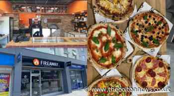 FireAway to open in Bolton town centre