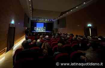 Cartoon Fest, a Priverno la rassegna dedicata al cinema di animazione al teatro Proietti - LatinaQuotidiano.it