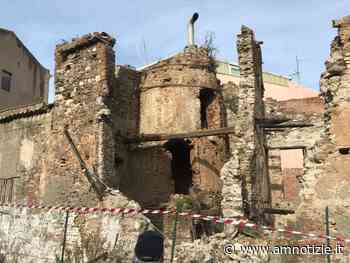 Patti Marina: Ennesimo appello per il recupero della fornace di via Pacini - AMnotizie.it