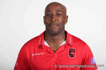 Michael Carberry to lead cricket-focused Kick It Out project - Barrhead News