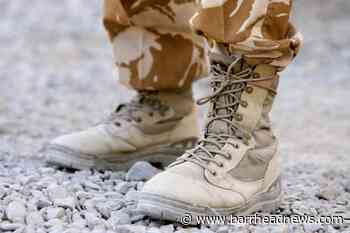 British military veteran reportedly killed while fighting in Ukraine - Barrhead News