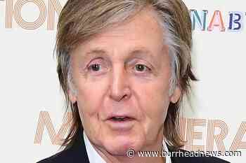 Last chance for aspiring artists to perform in Beatle's former home - Barrhead News