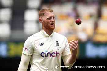 Ben Stokes named England's new Test captain - Barrhead News