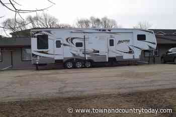 Asbestos found in Barrhead and District FCSS building - Town and Country TODAY