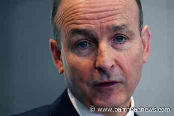 UK border pass proposal 'very damaging' to Northern Ireland - Barrhead News