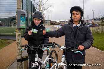 Beat the Street Winners announced - Barrhead News