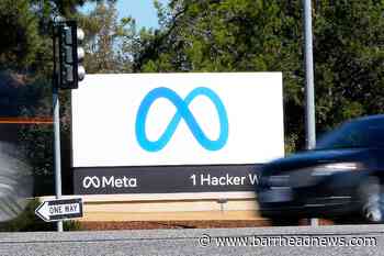 Meta's first quarter profit and daily users eclipse Wall Street expectations - Barrhead News