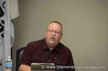 County of Barrhead mill rate to increase by one per cent - Town and Country TODAY