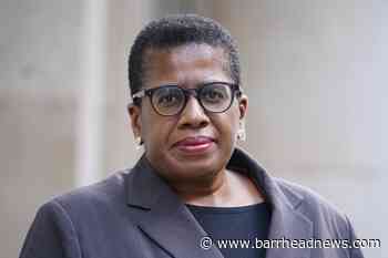 Tribunal of barrister suing Stonewall delayed after hospital admission - Barrhead News