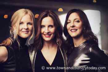 The Ennis Sisters to perform in Barrhead April 27 - Town and Country TODAY