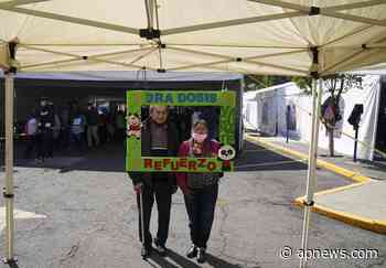 Mexico says coronavirus now endemic, not pandemic - The Associated Press - en Español