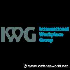 Francois Pauly Purchases 5000 Shares of IWG plc (LON:IWG) Stock - Defense World